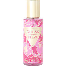 Guess Seductive Dream by Guess FRAGRANCE MIST 8.4 OZ for WOMEN