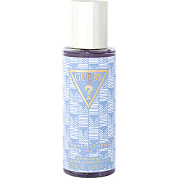 Guess Travel Stories Fiji HAIR & BODY MIST