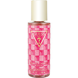 Guess Travel Stories Kyoto HAIR & BODY MIST