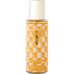 Guess Travel Stories Rio HAIR & BODY MIST