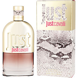 Roberto Cavalli Just Cavalli Her