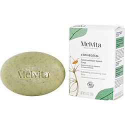 سعر ومواصفات Melvita by Melvita L'Or Vegetal Soap -125g/4.4OZ for WOMEN من متجر FragranceNet.com