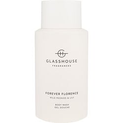 Glasshouse Forever Florence BODY WASH