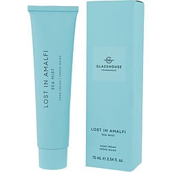 Glasshouse Lost In Amalfi by Glasshouse HAND CREAM 2.54 OZ for WOMEN