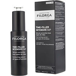 Filorga by Filorga Time-Filler Intensive 5XP Correcting Serum -30ml/1OZ for WOMEN