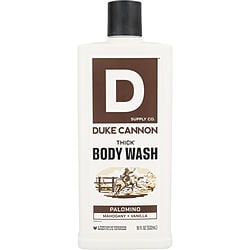 Duke Cannon THICK Duke Cannon Palomino BODY WASH