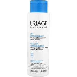 Uriage by URIAGE Cleansing Milk -250ml/8.33OZ for WOMEN