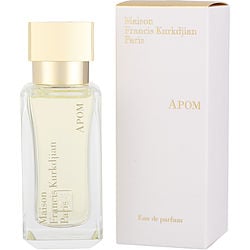 Maison Francis Kurkdjian Apom bottle