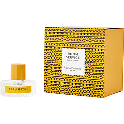 Vilhelm Parfumerie Room Service