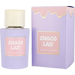Paris Corner Choco Lait bottle