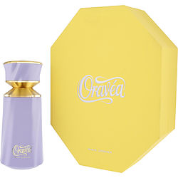 Paris Corner Oravea bottle