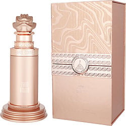 Paris Corner Zahri Amara bottle