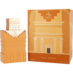 Paris Corner Zaman Al Ula bottle