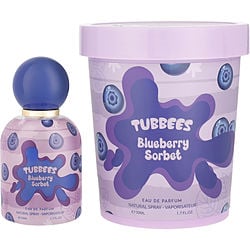 Tubbees Blueberry Sorbet