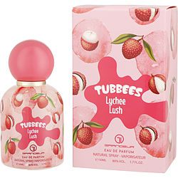 Tubbees Lychee Lush