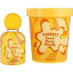 Grandeur Tubbees Sweet Mango Melody bottle