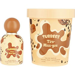 Grandeur Tubbees Tira Miss-You bottle