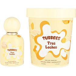 Tubbees Tres Leches