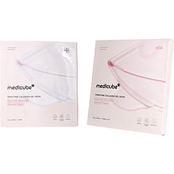 Medicube by Medicube PDRN Pink Collagen Gel Mask -4x28g/0.98OZ for WOMEN