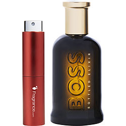 Hugo Boss Boss Bottled Elixir INTENSE