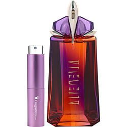 Mugler Alien Hypersense