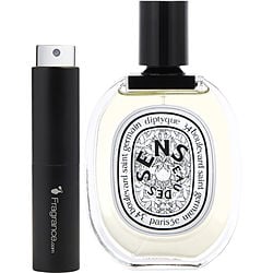 Diptyque Eau Des Sens by Diptyque EDT SPRAY 0.27 OZ (TRAVEL SPRAY) for UNISEX