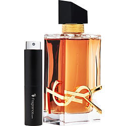 Yves Saint Laurent Libre Flowers & Flames FLORALE