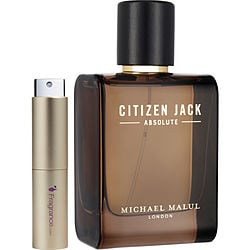 Michael Malul Citizen Jack Absolute