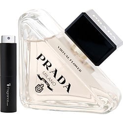Prada Paradoxe Virtual Flower by Prada EAU DE PARFUM SPRAY 0.27 OZ (TRAVEL SPRAY) for WOMEN