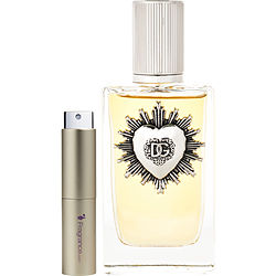 Dolce & Gabbana Devotion by Dolce & Gabbana EAU DE PARFUM SPRAY 0.27 OZ (TRAVEL SPRAY) for MEN