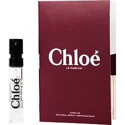 Chloe Le Parfum PARFUM SPRAY