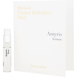 Maison Francis Kurkdjian Amyris Femme by Maison Francis EAU DE PARFUM SPRAY VIAL for WOMEN
