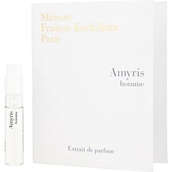 Maison Francis Kurkdjian Amyris Homme bottle