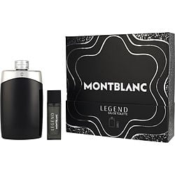Mont Blanc Legend & EDT