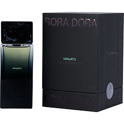 سعر ومواصفات Sora Dora Vanatu by Sora Dora EAU DE PARFUM SPRAY 3.4 OZ for UNISEX من متجر FragranceNet.com