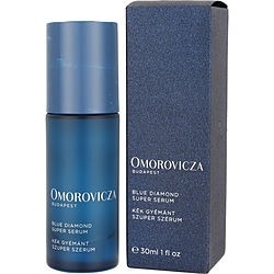 Omorovicza by Omorovicza Blue Diamond Super Serum -30ml/1OZ for WOMEN Omorovicza by Omorovicza Blue Diamond Super Serum -30ml/1OZ for WOMEN
