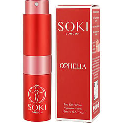 Soki London Ophelia bottle