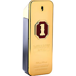 Paco Rabanne 1 Million Royal by Paco Rabanne PARFUM SPRAY 6.