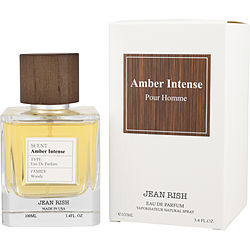 Jean Rish Amber Intense