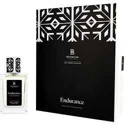 Botanicae Endurance by Botanicae ELIXIR DE PARFUM SPRAY 2.5 OZ for UNISEX