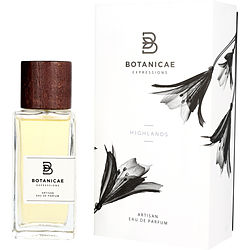 Botanicae Highlands