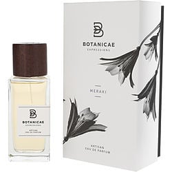 Botanicae Meraki bottle