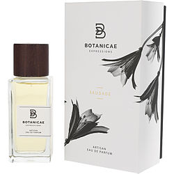 Botanicae Saudade bottle