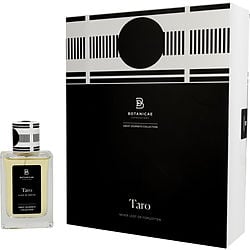 Botanicae Taro by Botanicae ELIXIR DE PARFUM SPRAY 2.5 OZ for UNISEX