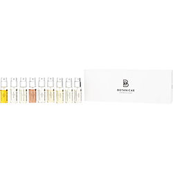 Botanicae Variety 9 PIECE DISCOVERY WITH EN ROUTE & EPOQUE & FLOWER CAFE & HIGHLANDS & MATIN A MOGADOR & PATIO & SHOMAL & TRAMONTE & MERAKI AND ALL ARE MINIS