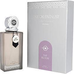 The Orientalist Taif Bloom PARFUM SPRAY 3.4 OZ Unisex