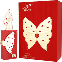 Riiffs Hoor bottle
