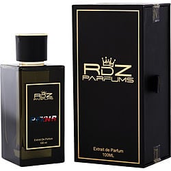 RDZ Parfums P Fkn R bottle