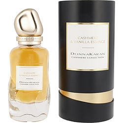 Donna Karan Cashmere & Vanilla Essence