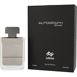 Luniche Autograph Silver